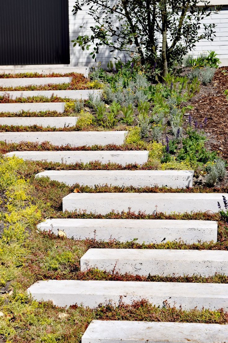 Outdoor Steps & Stairs in Arden project 2