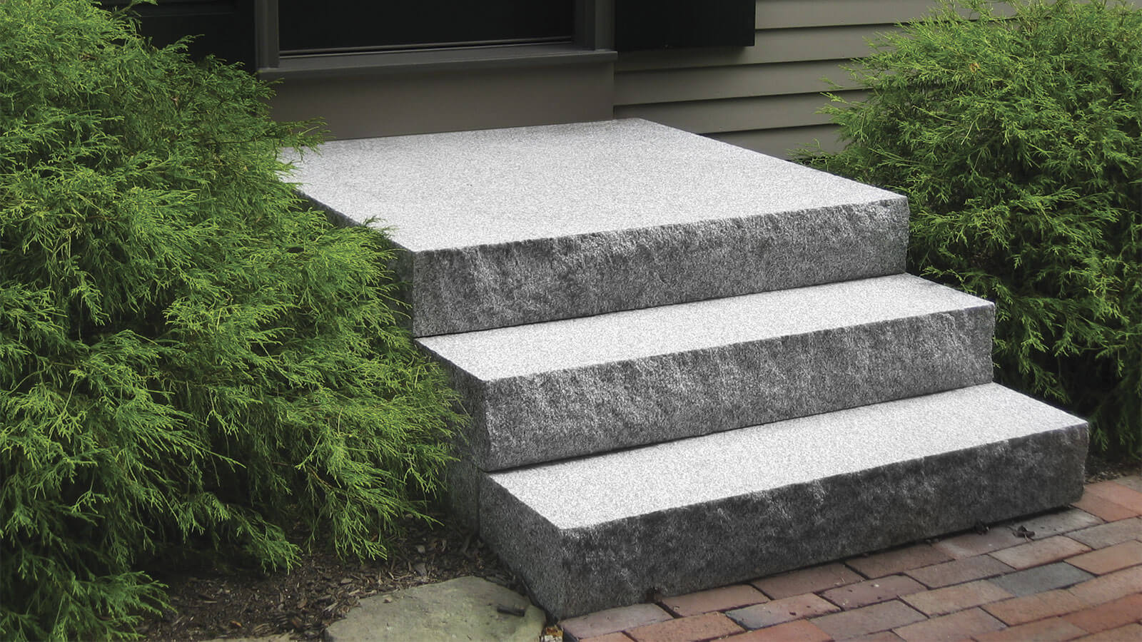 Outdoor Steps & Stairs in Arden project 6
