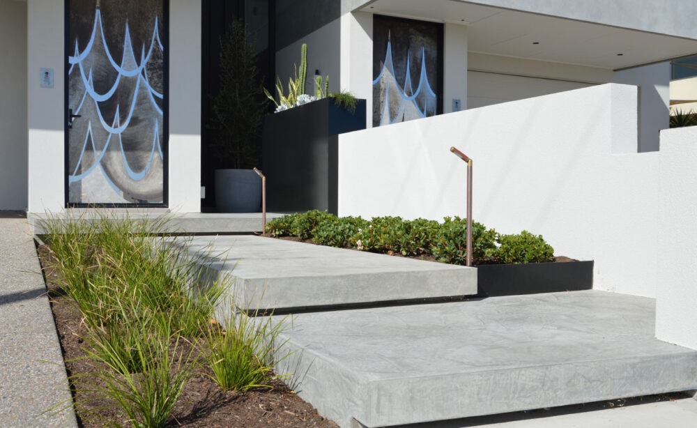 Outdoor Steps & Stairs in Arden project 8