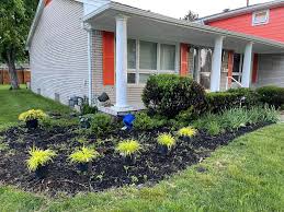 Tree & Shrub Planting in Arden project 6